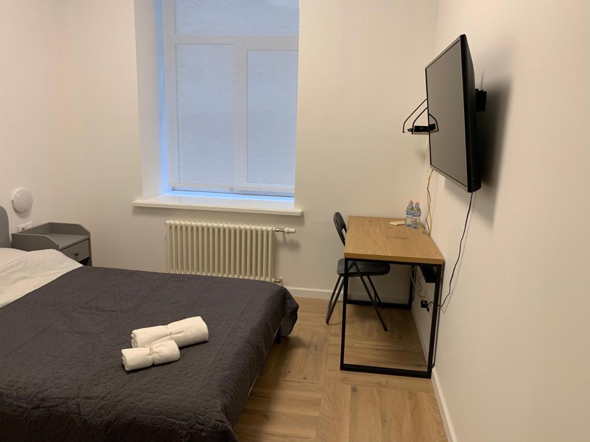Ak Apartment Рига Екстер'єр фото