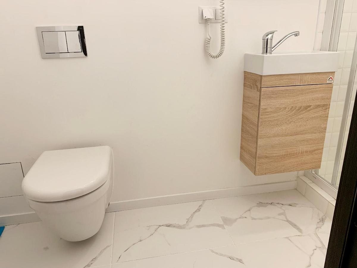 Ak Apartment Рига Екстер'єр фото