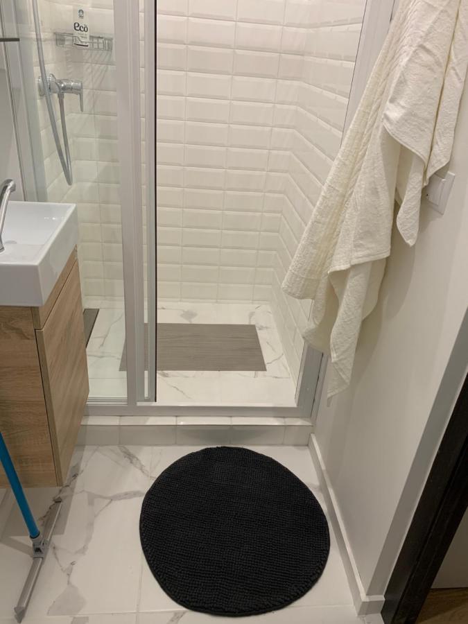Ak Apartment Рига Екстер'єр фото