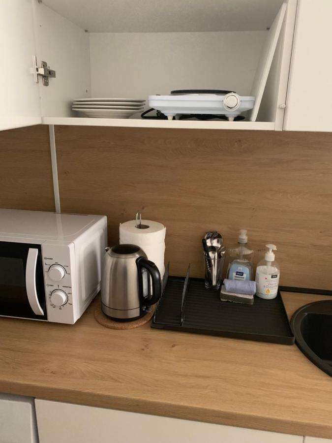 Ak Apartment Рига Екстер'єр фото