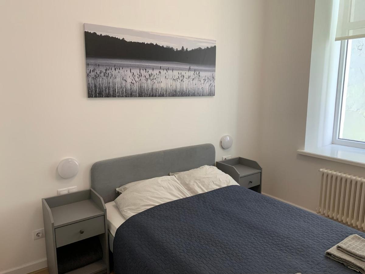 Ak Apartment Рига Екстер'єр фото